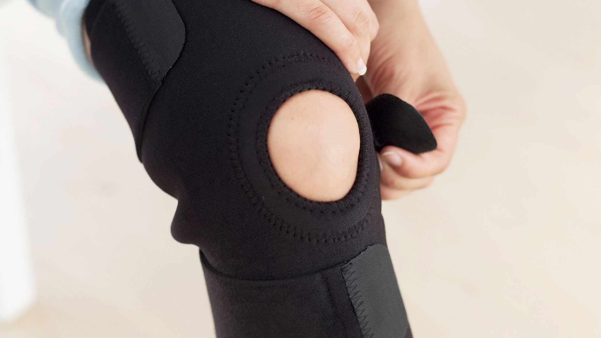 Quelle genouillère choisir pour soigner une arthrose du genou ? - Mon  conseil orthopédie