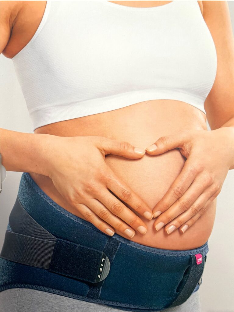 CEINTURE LOMBAIRE femmes enceinte adaptable à marseille - Vente et